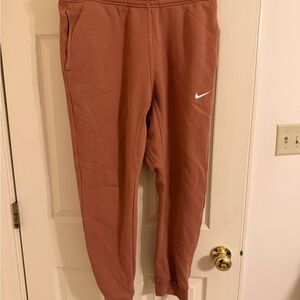 Nike Women’s Rust Joggers